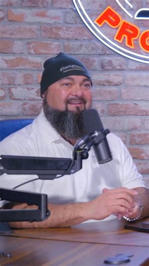 New episode is LIVE 🎙️ Prophets to the Profits—and the power of gossip. 👉 Watch now at the link below https://youtu.be/U2v1WQ4EyqA #prophetstotheprofits #newepisode #gossip #dooretiquette #wisdomforlife | Prophets to the Profits