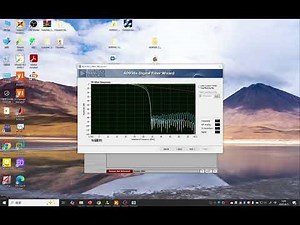 纯FPGA配置AD9361 频点切换 发射功率更改