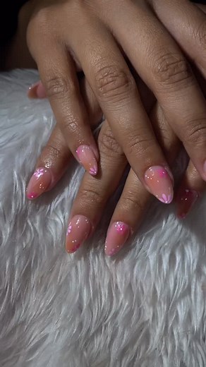 Coco Nails on Reels