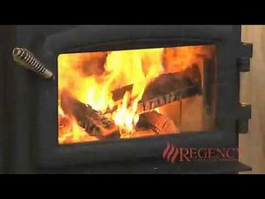 Regency F2400 Wood Stove