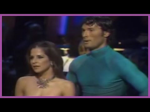 Kelly Monaco & Alec Mazo