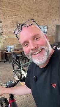 E-Bike Walk Assist – All Key Systems Explained | vit:bikes Berlin