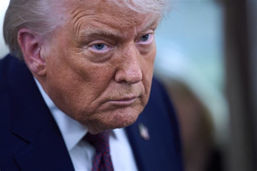 Trump stirs talk of ‘new world order’ as leaders signal shifting global alliances - WTOP News