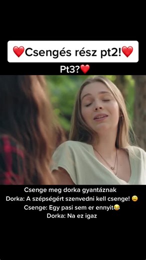 Mintaapák Csenge és Dorka Gyantázása – Pt2