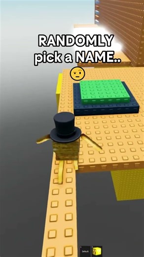 How YouTubers Actually Got Their Names😭🙏 #roblox #robloxrant #rblx #relatable