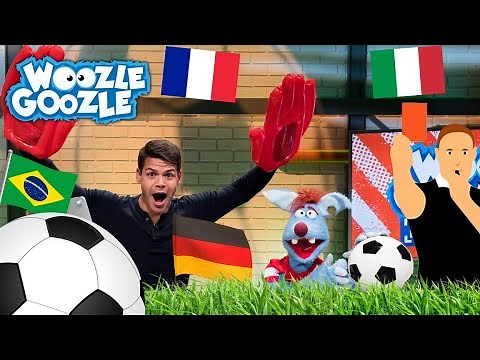 Wie wird man Fußballprofi? l GANZE FOLGE