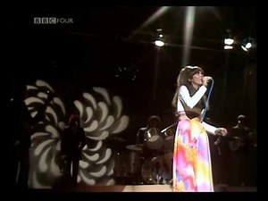Carpenters Superstar BBC In Concert 1971