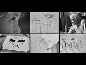 The UFO phenomenon: children and the alien abduction experience