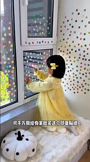 Chinki pasted stickers in every corner of the house 😱🤯|| Carriage house wooden artist || #cartoon...