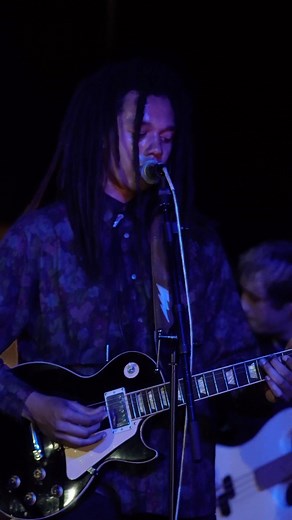 Cosmo Pyke on Instagram: "🐰🐰🐰"