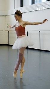 Principal dancer Megan Fairchild is in the midst of her final season with New York City Ballet. At the link in bio, Fairchild takes us through a day preparing for her role as the Sugar Plum Fairy in George Balanchine’s The Nutcracker💂🩰🐭🎄 | SELF