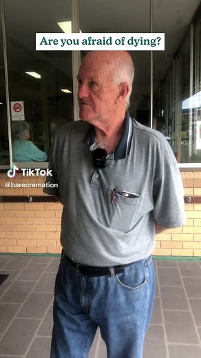 Overcoming Fear of Death: Embracing Life Fully