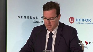 GM announces ‘enhanced’ retirement packages, help for new jobs