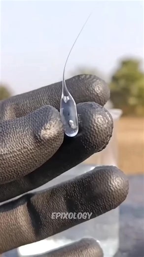 91K views · 400 reactions | Do you know there’s a piece of glass that...