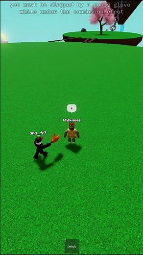 HOW TO GET GOOFY GLOVE!🤪 (roblox slap battles)