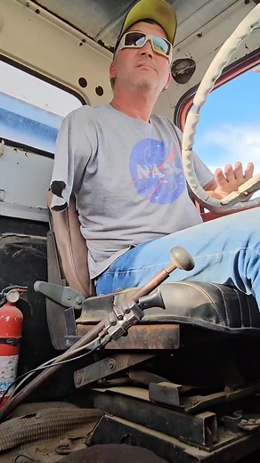 Farming can be hectic this time of year. After losing my arm, I see the dangers in everything we do. Farm safety needs to be focused on all year, not just one week a year. #safety #farmsafety #overcome #Dangerous #farmers #farm #farmlife #farming #mylife #ranchlife | 1HandnFarming