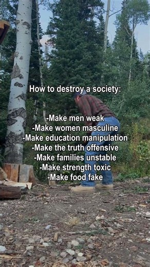 They are ruining you, and you're not even noticing it...