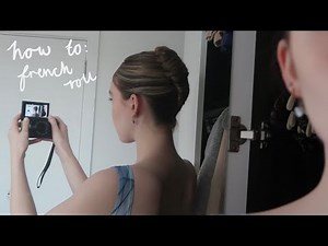 how to master the french twist for beginners✨