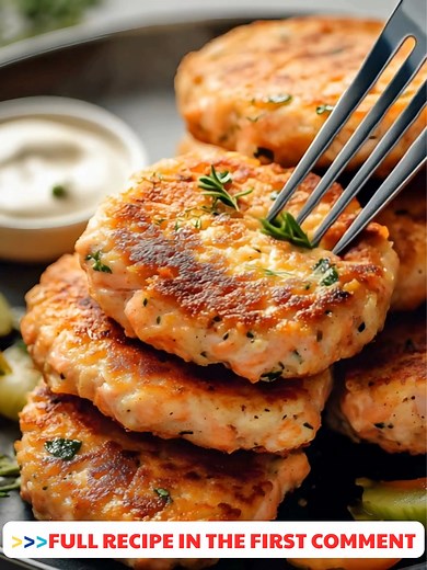 11K views · 94 reactions | Salmon  Patties Recipe Ingredients: • 14-15 oz canned salmon or salmon in packets, well drained • 1/2 cup Panko bread crumbs • 1 large egg, lightly beaten • 2 Tbsp mayonnaise • 1 tsp Worcestershire sauce ..... Full Recipe in Coʍmеոτ   | The Storybook Of Pixels and Colors | Facebook