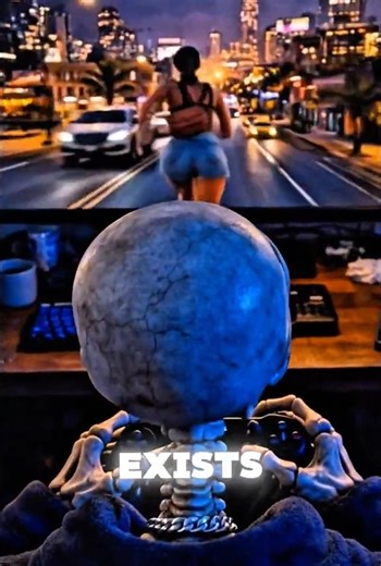 What Happens When GTA 6 Finally Drops 💀🎮 #viral #shorts