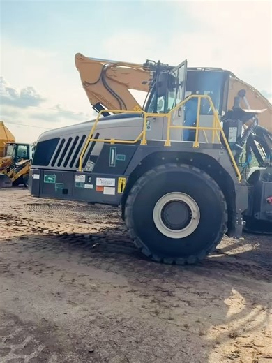 ProSource Machinery on Reels