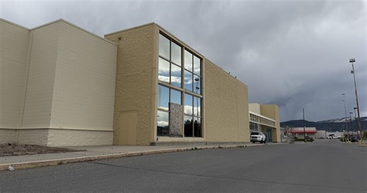 You Asked: What's going on at the old Shopko building in Helena?