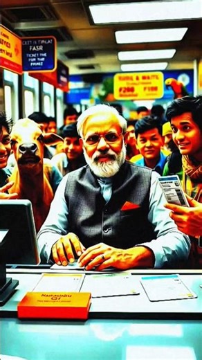 Modi & Popta Fun 😆🕺🦜#Modi #Popta #ModiComedy #ComedyShorts #FunnyModi #ModiDance