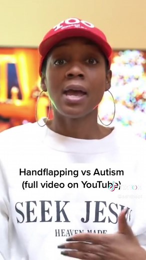 Understanding Hand Flapping in Children: Autistic Behaviors Explained
