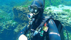 We tested the Nex Monterey scuba regulator. Offering impressive performance and comfort, it was our Testers Choice for scuba regulators. | Scuba Diving Magazine
