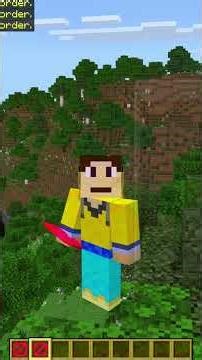 Easily Get your OWN CUSTOM Minecraft World Boarder