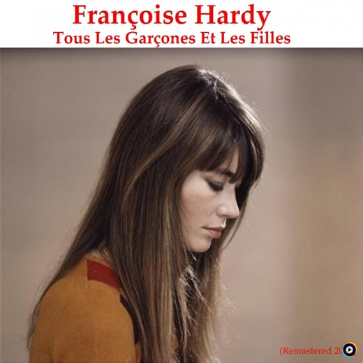 Il est parti un jour - Remastered by Fran%C3%A7oise Hardy