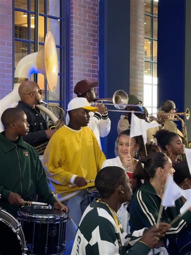 Emily DiDonato on Reels