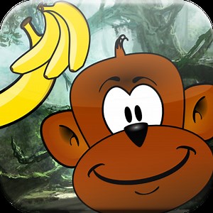 Monkey Games for Kids Free