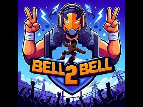 Season 2 Episode 7: "Elimination Chamber 2026"