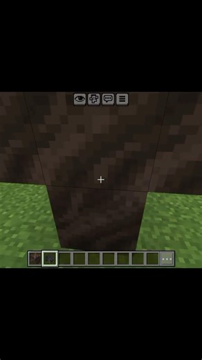 How to make weather in Minecraft world #minecraft