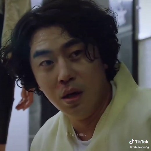 Bad Prosecutor: Hilarious Moments ft. Kyungsoo and Lee Se Hee