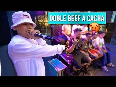 ¡NADIE SE LO CREÍA HASTA QUE PASÓ!