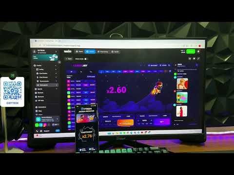 AI LuckyJet Predictor Tool for 1WIN – Setup Guide