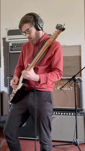 Bohemian Rhapsody Queen [Guitar solo cover]