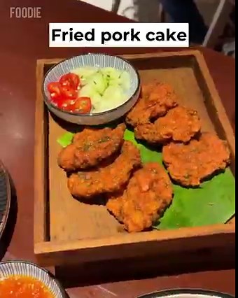 41K views · 582 reactions | This new place in PJ serves delicious Northen Thai food   Yan Wo Thai 仁和泰 @ Aman Suria PJ [non-halal] | KL Foodie | Facebook