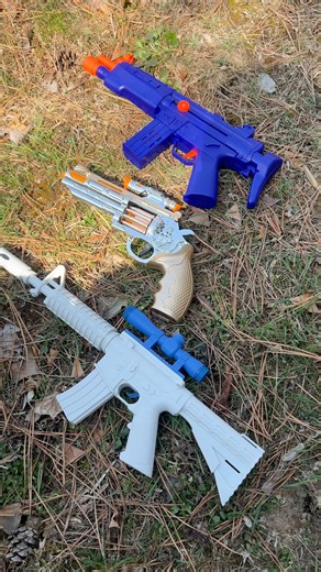 Review the nerf gun #nerf #games #nerfgun #gaming #toys #gündem #toyguns #reels #shorts #unboxing