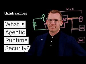 What is Agentic Security Runtime? Securing AI Agents