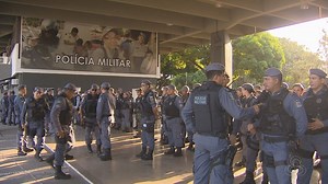 Polícia Militar iniciou operação de combate à violência em bairros de Macapá