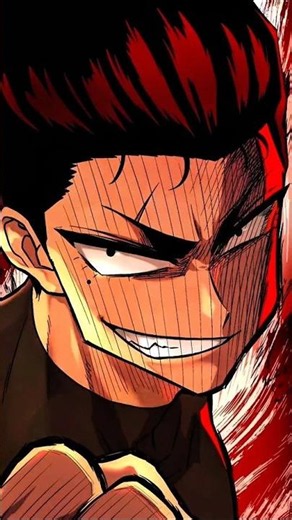 Too Powerful for Earth, Trapped in Hell #manhwa #manhua #manga #webtoon #anime #manhwareccomendation