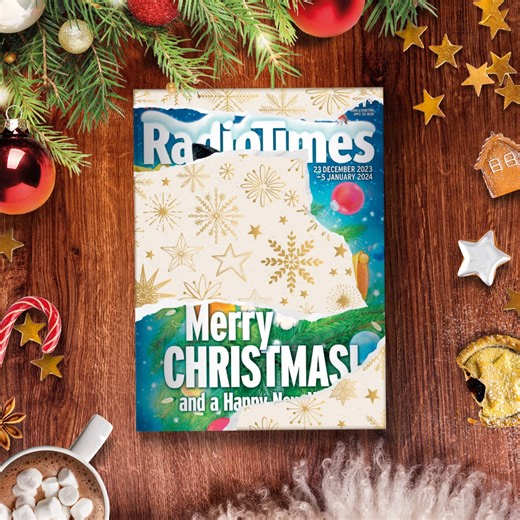 1.3K views · 61 reactions | Tomorrow we reveal this year's Radio...