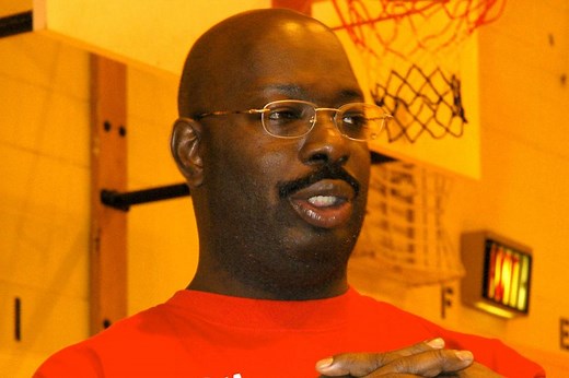 ‘Pearl’ Washington dead at 52