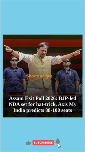 The BJP-led National Democratic Alliance (NDA) is poised