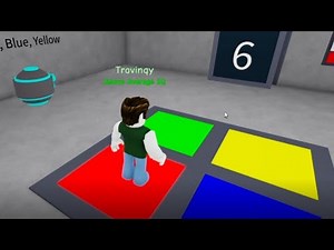 IQ Test - How to Complete Floor 77 (Roblox)