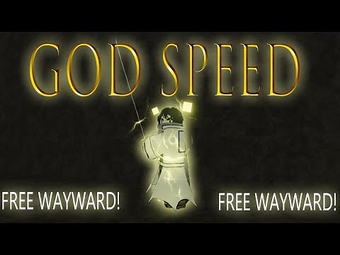 GODSPEED in Deepwoken | Best Thundercall Build (JOLT GRAB TP RECIPE)