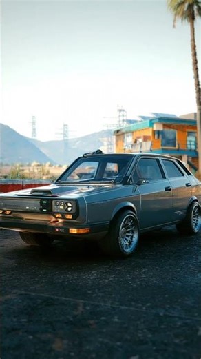 Cyperpunk2077 Real Life MOD is insane! #shorts #subscribe